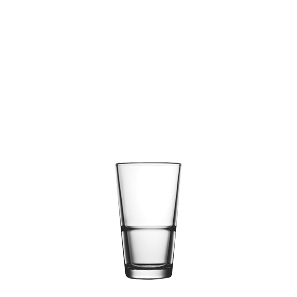 Pasabahce Grande-S Beverage & Cocktail Glass 284cc tempered glass