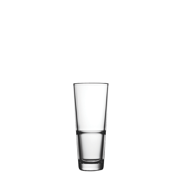 Pasabahce Grande-S Beverage & Cocktail Glass 300cc tempered glass