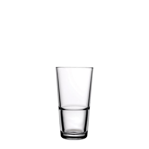 Pasabahce Grande-S Large Beverage & Cocktail Glass 480cc tempered glass