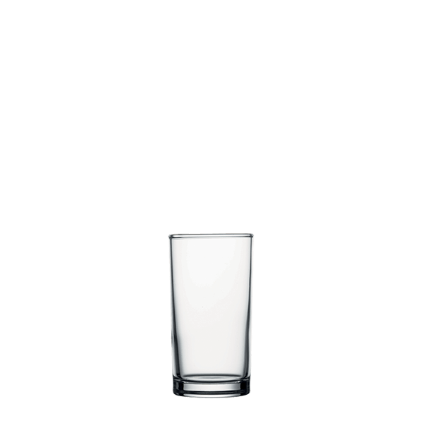 Pasabahce Hiball Beverage & Cocktail Glass 285cc tempered glass
