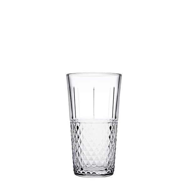 Pasabahce Highness Beverage & Cocktail Glass 345cc tempered glass