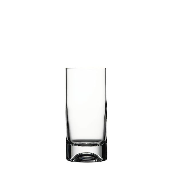 Pasabahce Holiday Beverage & Cocktail Glass 375cc tempered glass