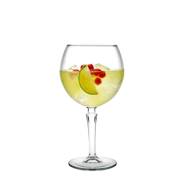 Pasabahce Hudson Cocktail Glass 655cc tempered glass