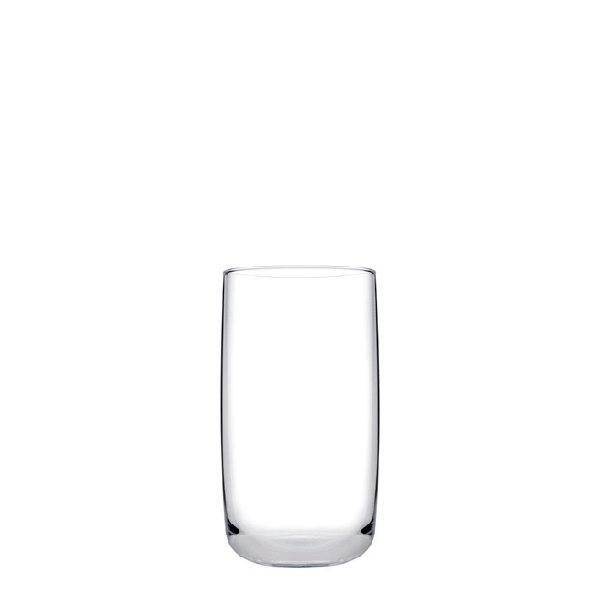 Pasabahce İconic Beverage Glass 540cc tempered glass