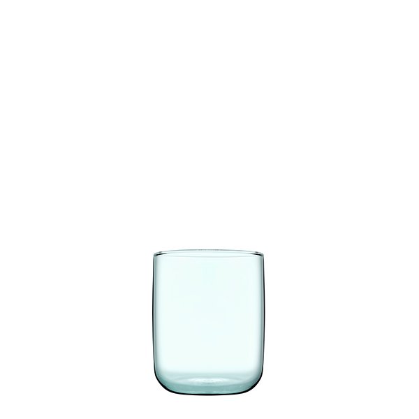 Pasabahce İconic Water Glass 280cc tempered glass