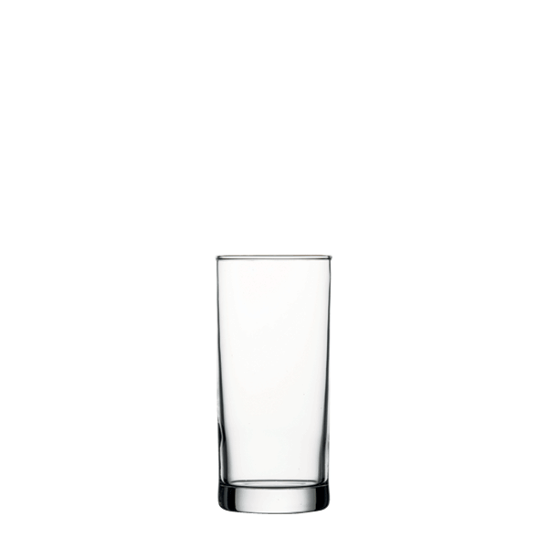 Pasabahce İstanbul Beverage & Cocktail Glass 290cc tempered glass