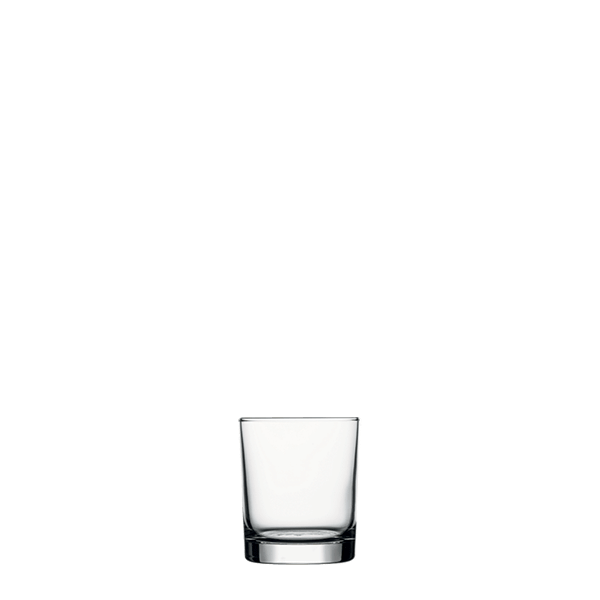 Pasabahce İstanbul Beverage & Cocktail Glass 185cc tempered glass