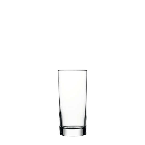 Pasabahce İstanbul Stemless Tumbler 380cc tempered glass