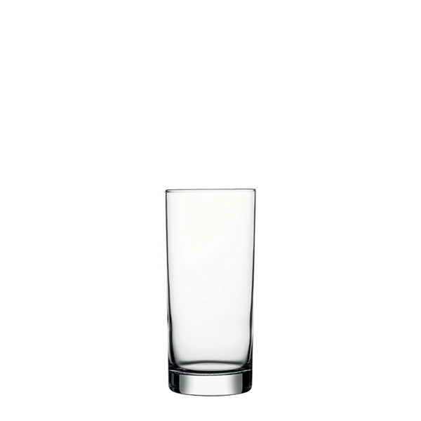 Pasabahce İstanbul Stemless Tumbler 485cc tempered glass