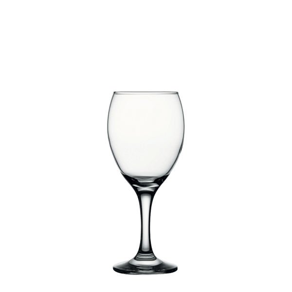 Pasabahce Imperial Plus Balloon Goblet 465cc tempered glass