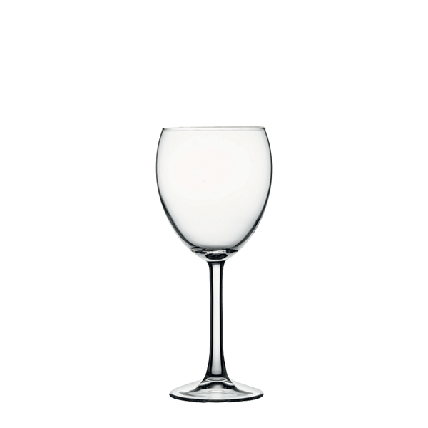 Pasabahce Imperial Plus Balloon Goblet 420cc tempered glass