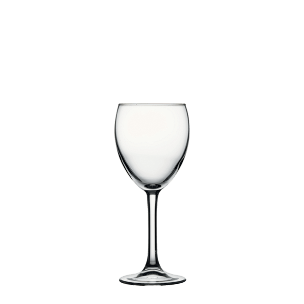 Pasabahce Imperial Plus Water Glass 310cc tempered glass