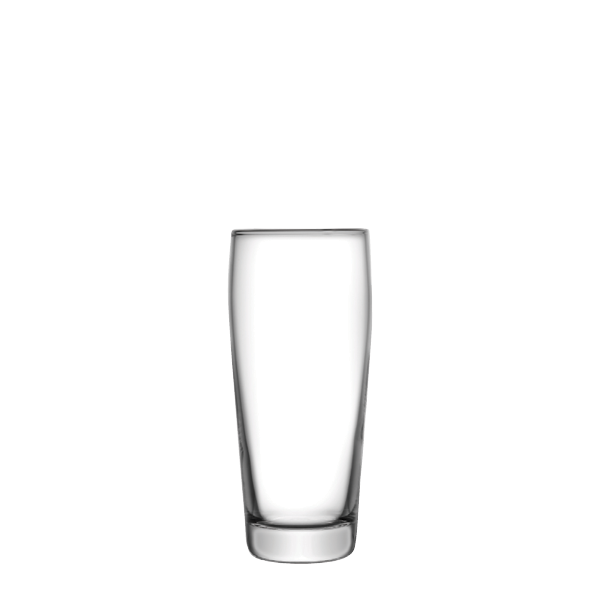 Pasabahce Jubilee Stemless Tumbler 620cc tempered glass