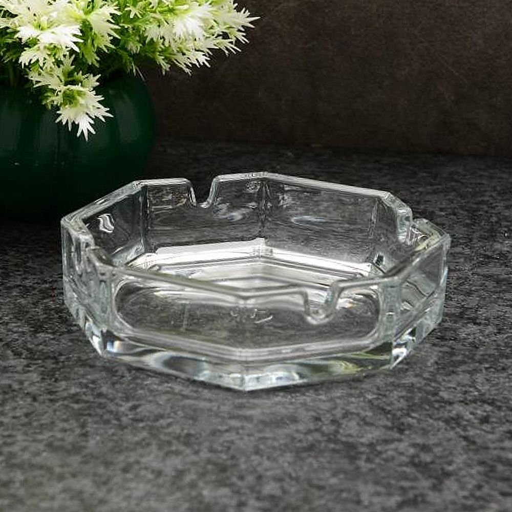 Pasabahce Köşem Glass Pitcher & Jug with Lid 1250cc - Styled