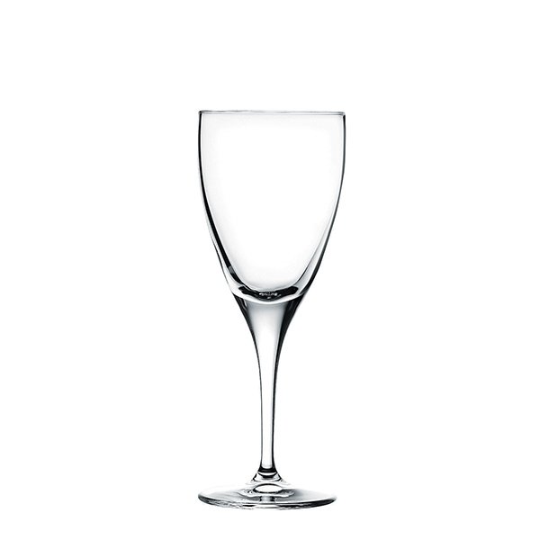 Pasabahce Lyric Medium Stemmed Goblet 230cc tempered glass