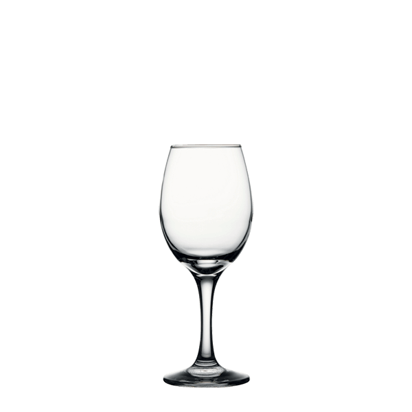 Pasabahce Maldive Large Stemmed Goblet 310cc tempered glass