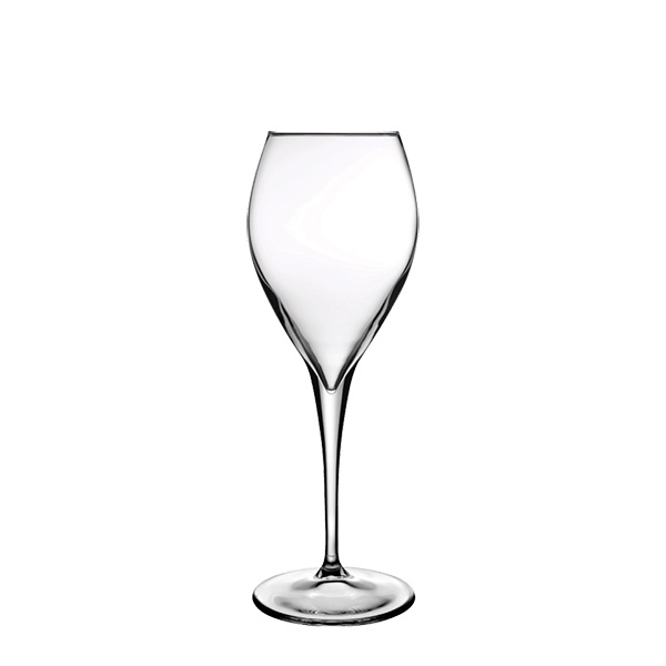 Pasabahce Monte Carlo Large Stemmed Goblet 445cc tempered glass