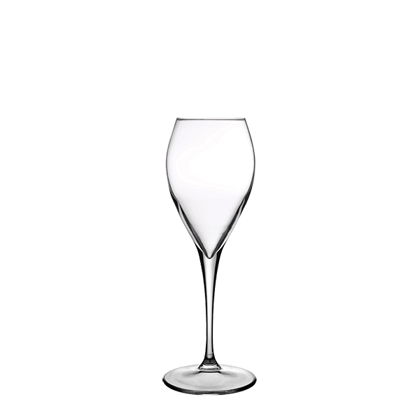 Pasabahce Monte Carlo Large Stemmed Goblet 260cc tempered glass