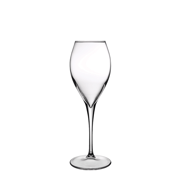 Pasabahce Monte Carlo Large Stemmed Goblet 325cc tempered glass