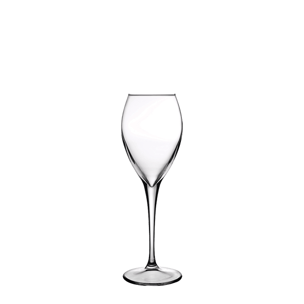 Pasabahce Monte Carlo Medium Stemmed Goblet 210cc tempered glass