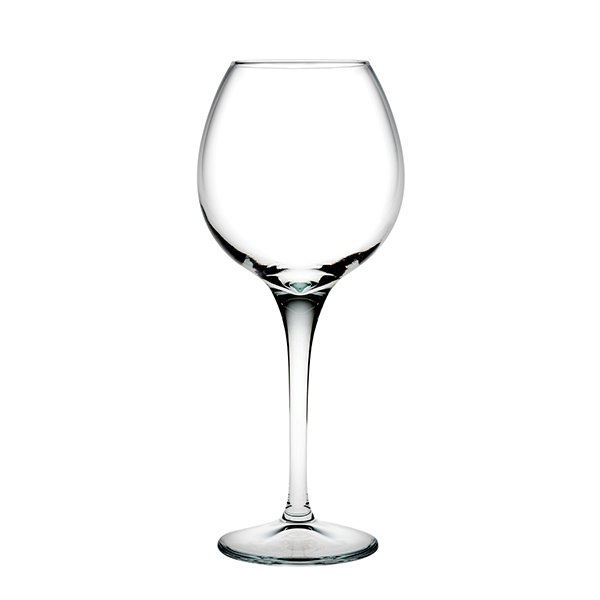 Pasabahce Montis Large Stemmed Goblet 420cc tempered glass