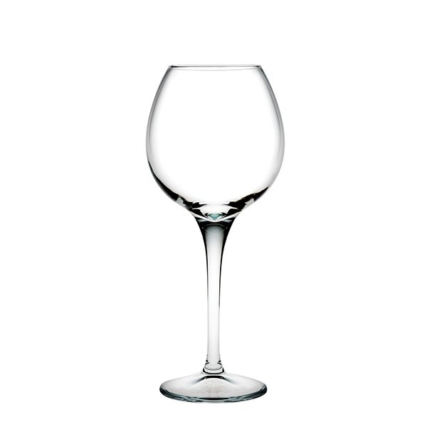 Pasabahce Montis Medium Stemmed Goblet 355cc tempered glass