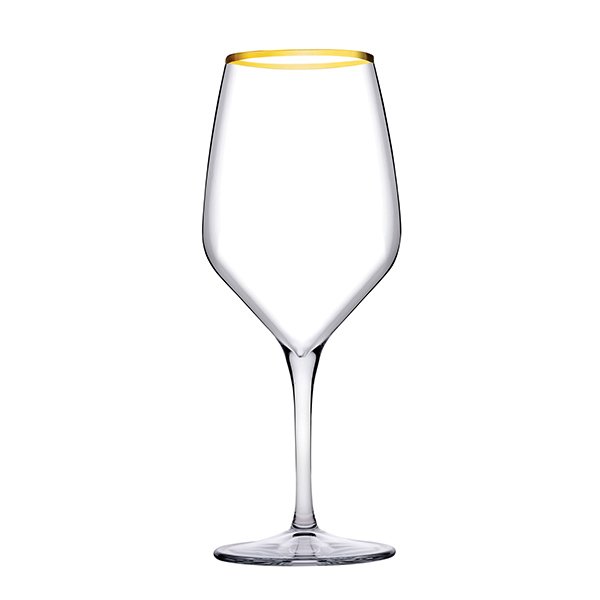 Pasabahce Napa Large Stemmed Goblet 470cc tempered glass