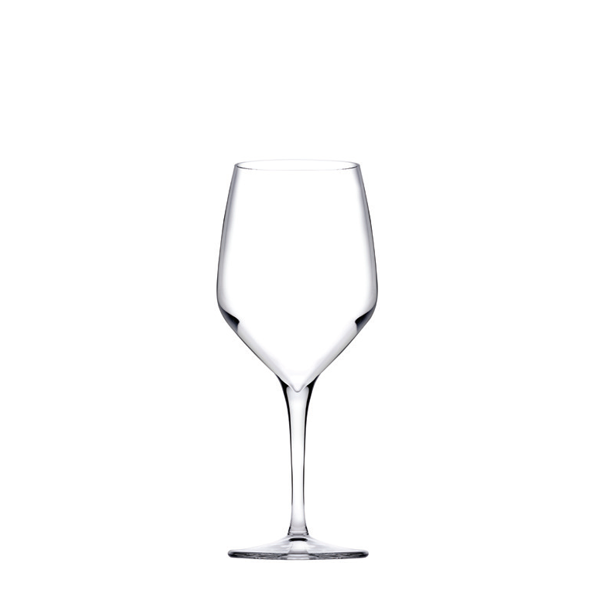 Pasabahce Napa Large Stemmed Goblet 580cc tempered glass