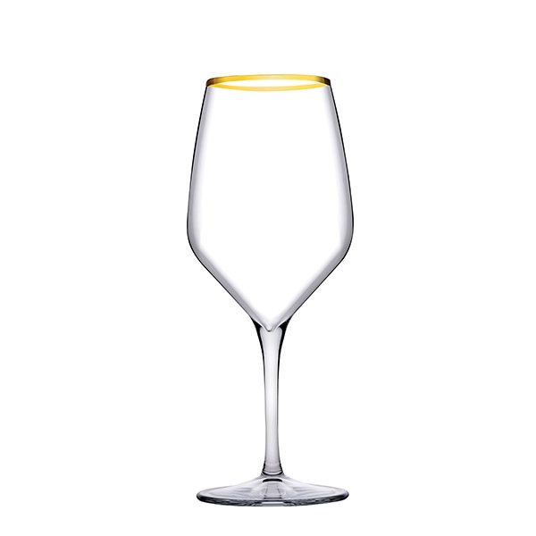 Pasabahce Napa Medium Stemmed Goblet 360cc tempered glass