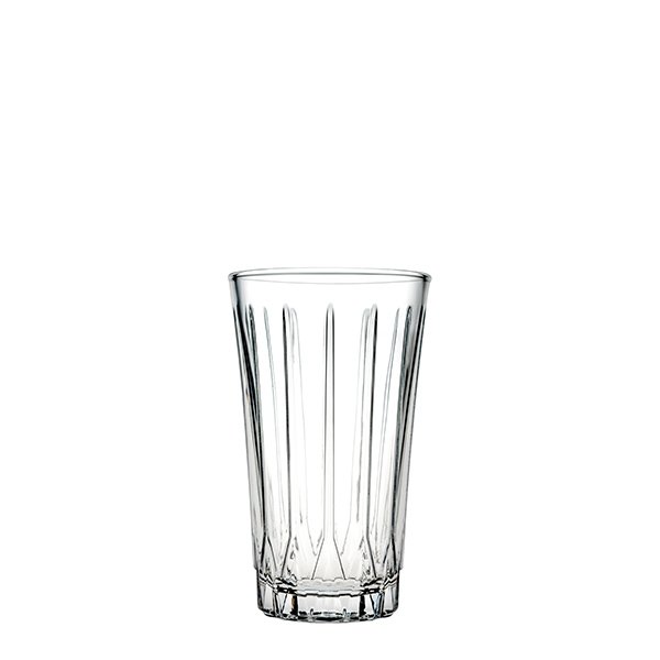 Pasabahce Nessie Cocktail Glass 550cc tempered glass