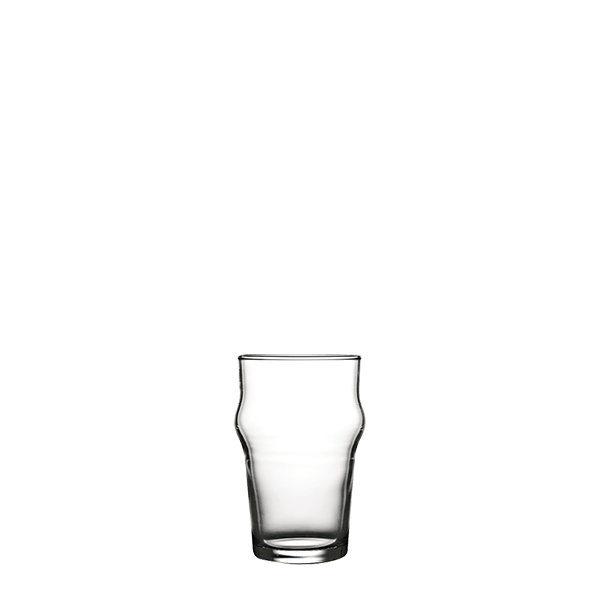 Pasabahce Nonic Stemless Tumbler 285cc tempered glass