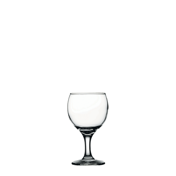 Pasabahce Paris Large Stemmed Goblet 258cc tempered glass