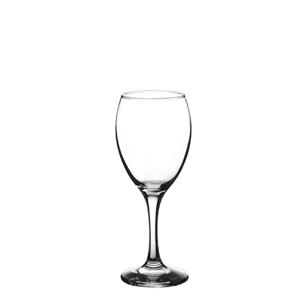 Pasabahce Party Large Stemmed Goblet 260cc tempered glass