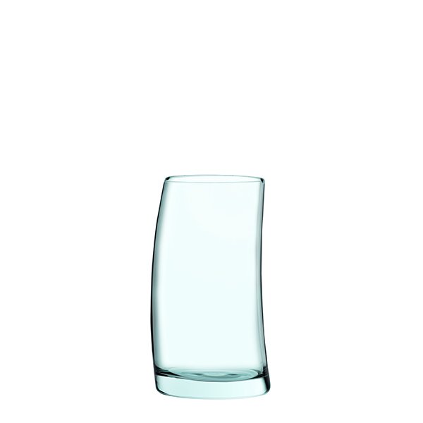 Pasabahce Penguen Stemless Tumbler 390cc tempered glass