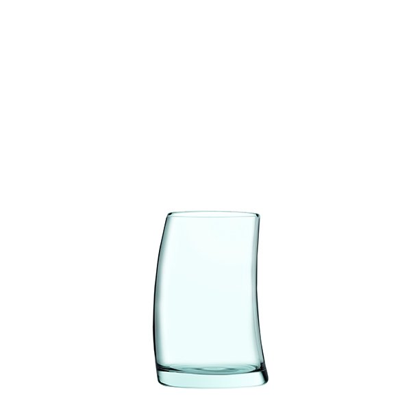 Pasabahce Penguen Water Glass 275cc tempered glass