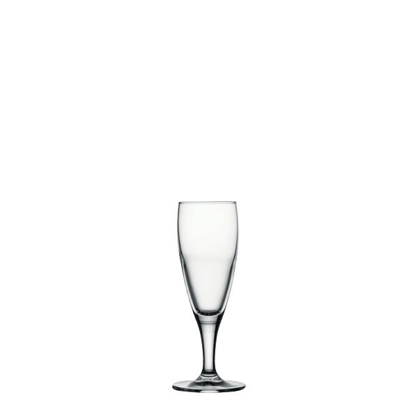 Pasabahce Piccadilly Cocktail Goblet 105cc tempered glass