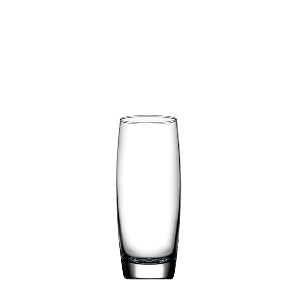 Pasabahce Pleasure Beverage & Cocktail Glass 480cc tempered glass