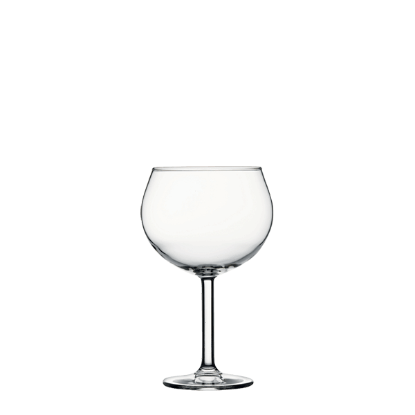 Pasabahce Primetime Balloon Goblet 510cc tempered glass