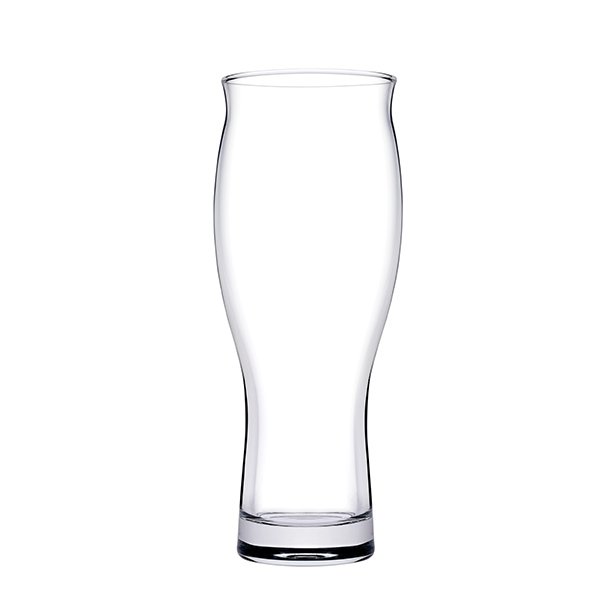 Pasabahce Revival Stemless Tumbler 598cc tempered glass