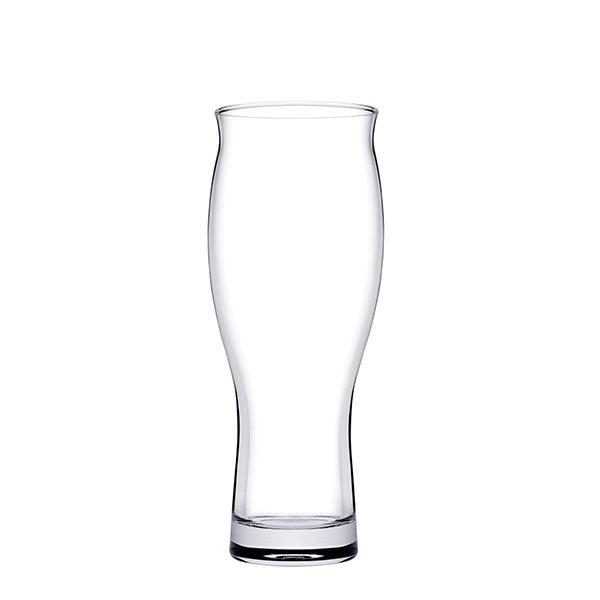 Pasabahce Revival Stemless Tumbler 480cc tempered glass