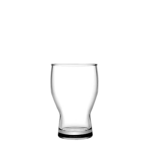 Pasabahce Revival Stemless Tumbler 480cc tempered glass