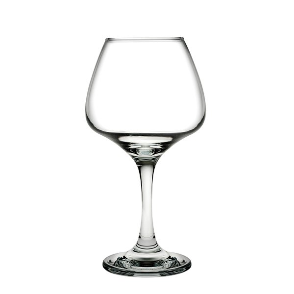 Pasabahce Risus Cocktail Glass 550cc tempered glass