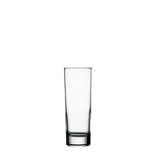 Pasabahce Side Beverage & Cocktail Glass 290cc tempered glass