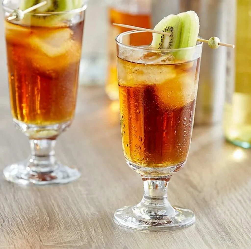 Pasabahce Taverna Water Glass 230cc - Styled