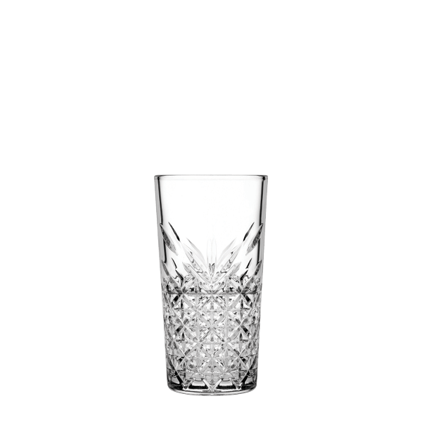 Pasabahce Timeless Cocktail Glass 345cc tempered glass