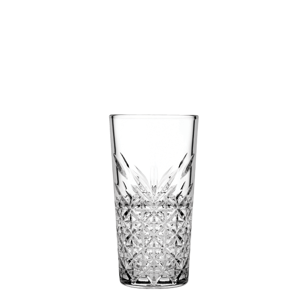 Pasabahce Timeless Cocktail Glass 450cc tempered glass