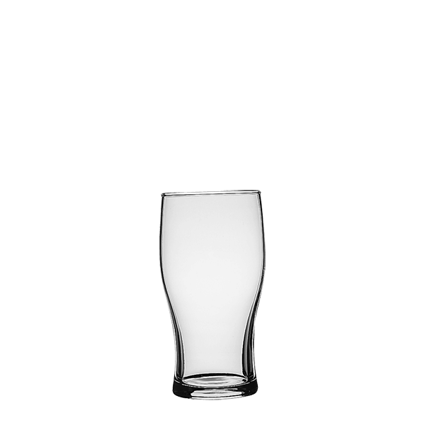 Pasabahce Tulipe Stemless Tumbler 570cc tempered glass