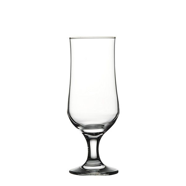Pasabahce Tulipe Stemless Tumbler 385cc tempered glass