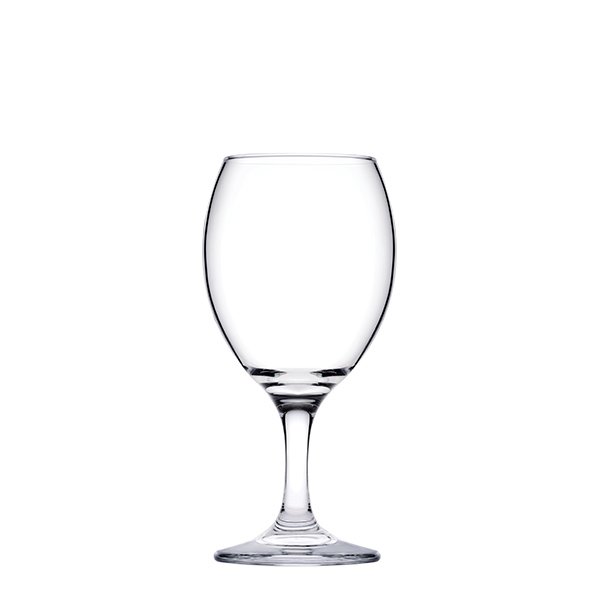 Pasabahce Velasco Stemless Tumbler 385cc tempered glass