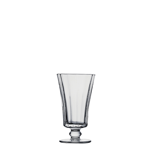 Pasabahce Veneto Cordial Glass 120cc tempered glass